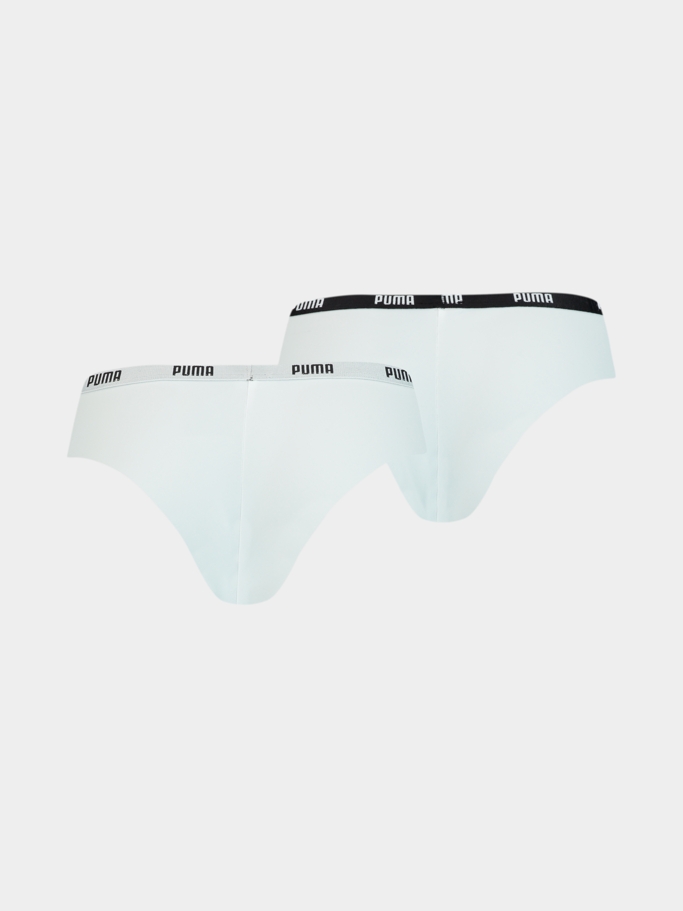 Нижня білизна PUMA Women Microfiber Brazil модель 907855 Нижня білизна PUMA Women Microfiber Brazil модель 907855 Фото