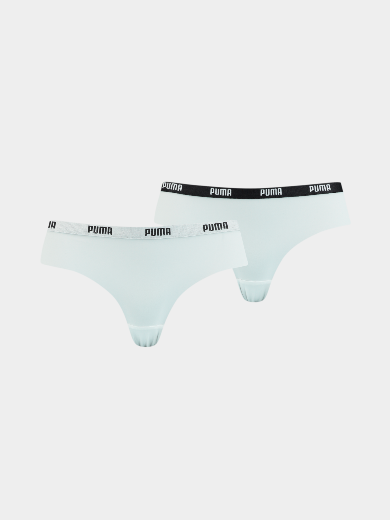 Нижня білизна PUMA Women Microfiber Brazil модель 907855 Нижня білизна PUMA Women Microfiber Brazil модель 907855 Фото