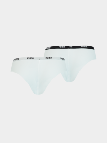 Нижня білизна PUMA Women Microfiber Brazil модель 907855 Фото
