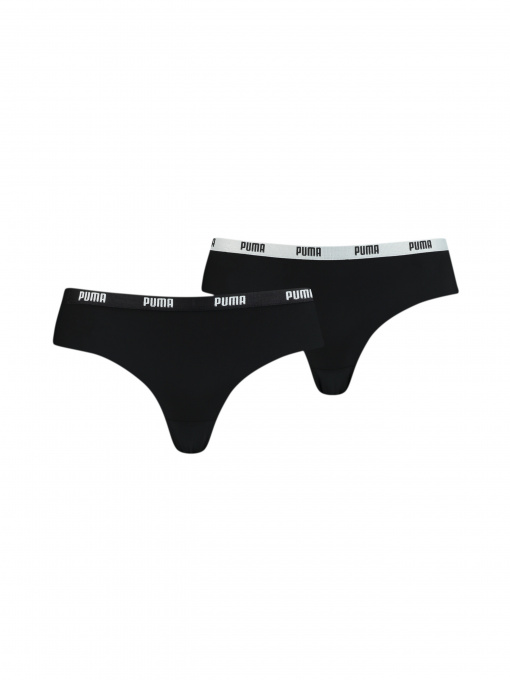 Нижнее белье PUMA Women Microfiber Brazil модель 907855 Фото