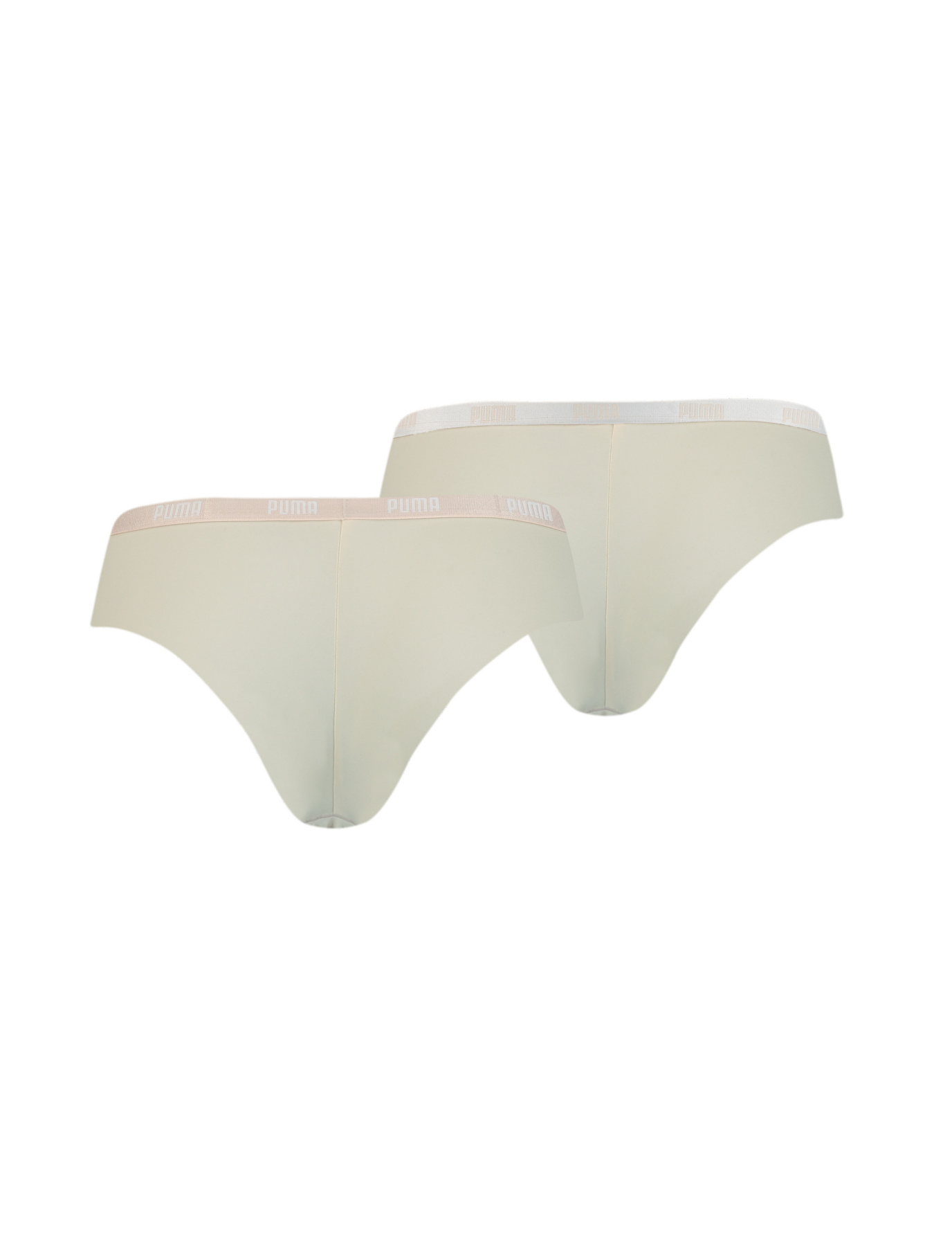 Нижнее белье PUMA Women Microfiber Brazil модель 907855 Фото