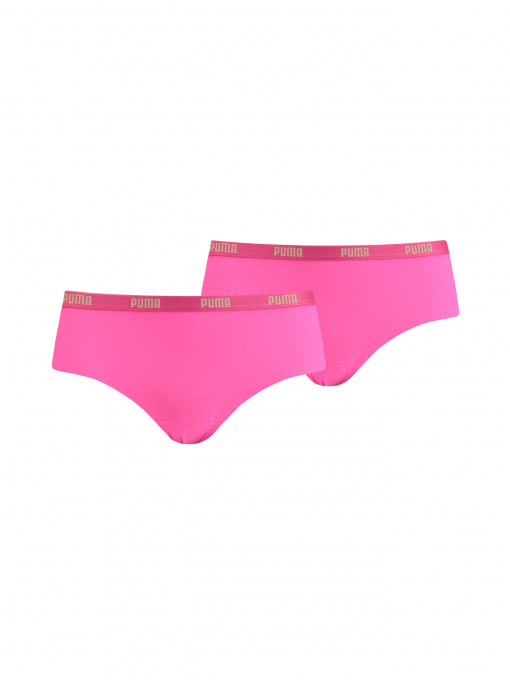 Нижнее белье PUMA Women Microfiber Brazil модель 907855 Фото