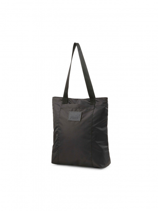 Сумки PUMA Core Pop Shopper модель 078721 Фото