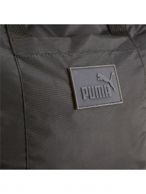 Сумки PUMA Core Pop Shopper модель 078721 Фото