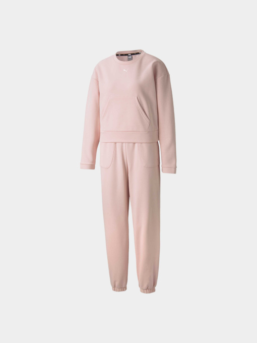 Костюмы PUMA Loungewear Suit модель 845855 Фото