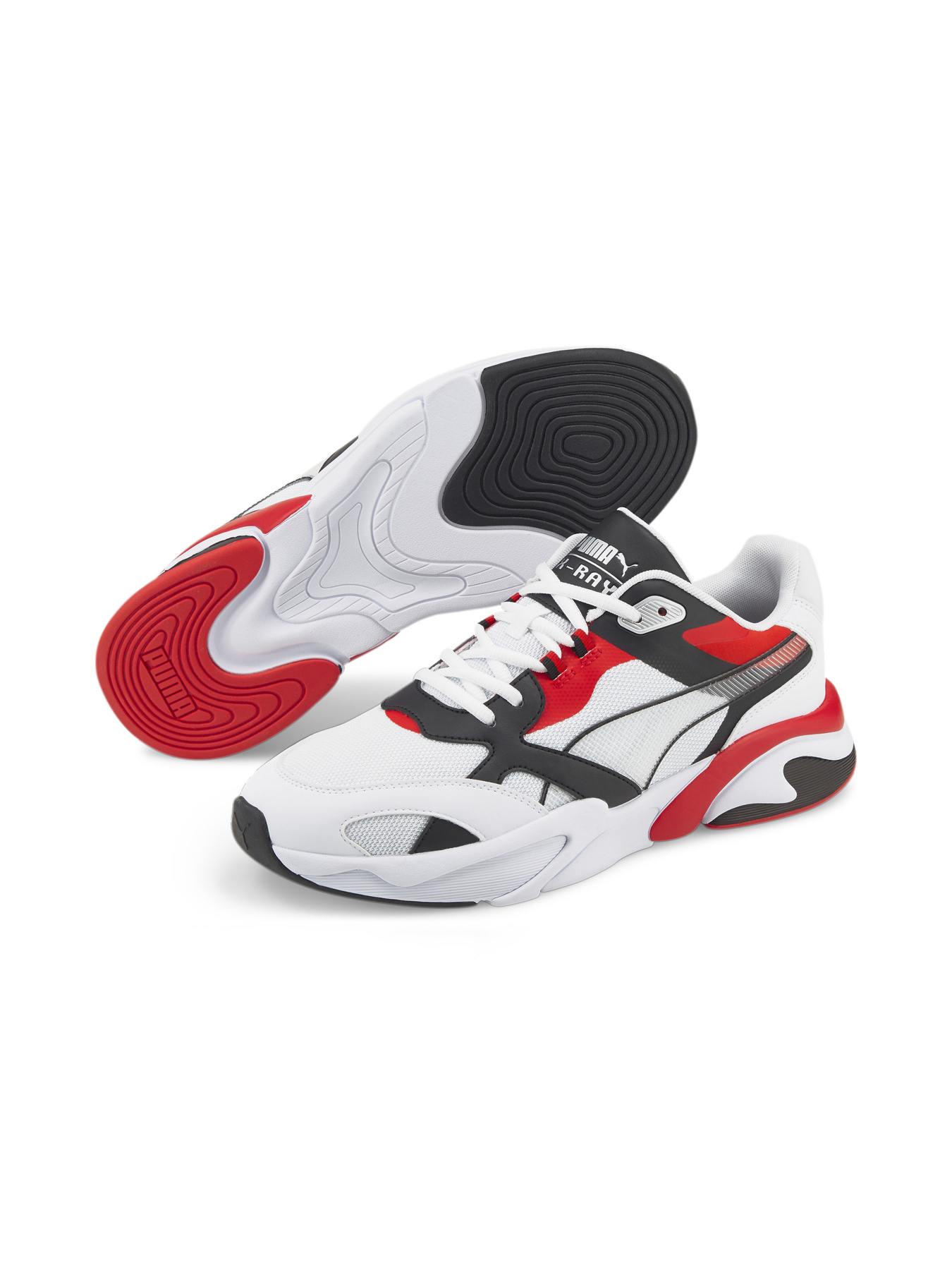 Кросівки PUMA X-ray Millenium модель 375999 Кросівки PUMA X-ray Millenium модель 375999 Фото