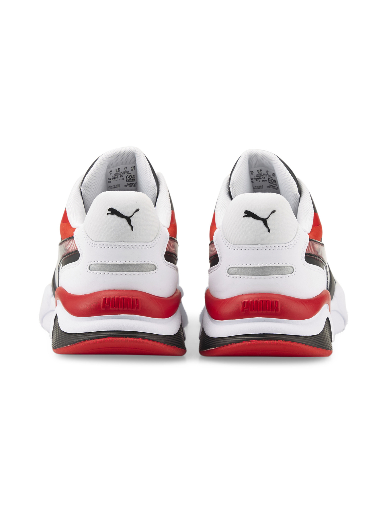 Кросівки PUMA X-ray Millenium модель 375999 Кросівки PUMA X-ray Millenium модель 375999 Фото