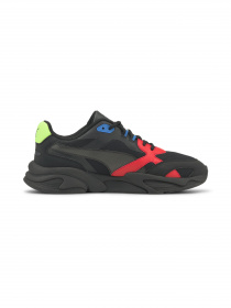 Кросівки PUMA X-ray Millenium модель 375999 Фото