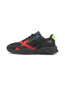 Кросівки PUMA X-ray Millenium модель 375999 Фото