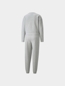 Костюмы PUMA Loungewear Suit модель 845855 Фото