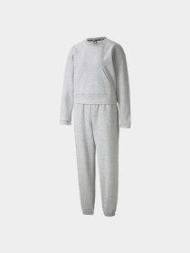 Костюмы PUMA Loungewear Suit модель 845855 Фото