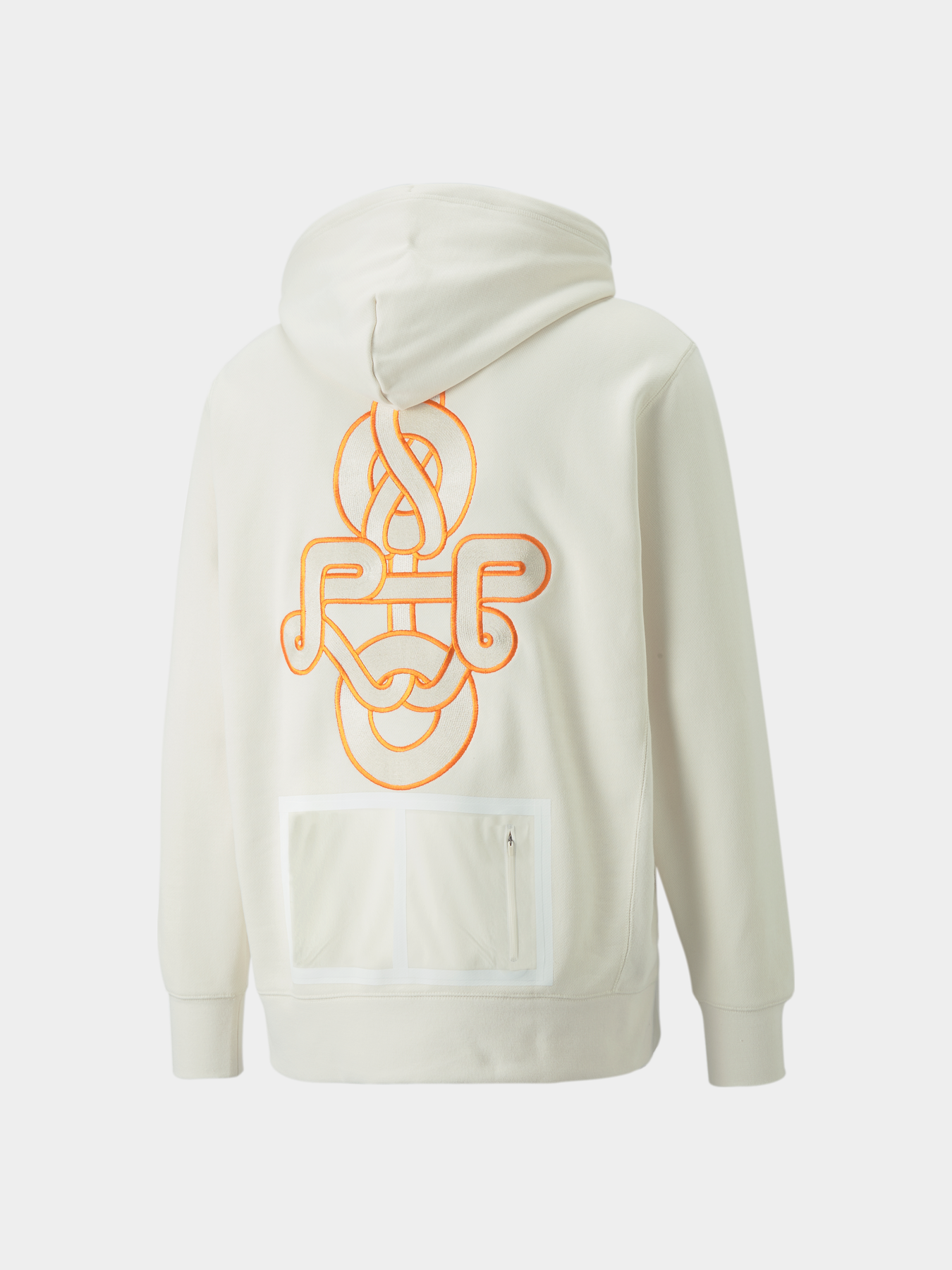 Худи и свитшоты PUMA x Pronounce Hoodie модель 532143 Фото