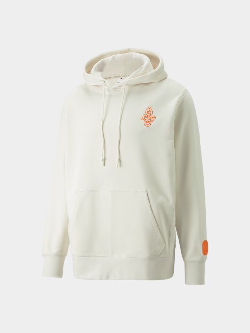 Худи и свитшоты PUMA x Pronounce Hoodie модель 532143 Фото