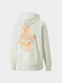 Худи и свитшоты PUMA x Pronounce Hoodie модель 532143 Фото