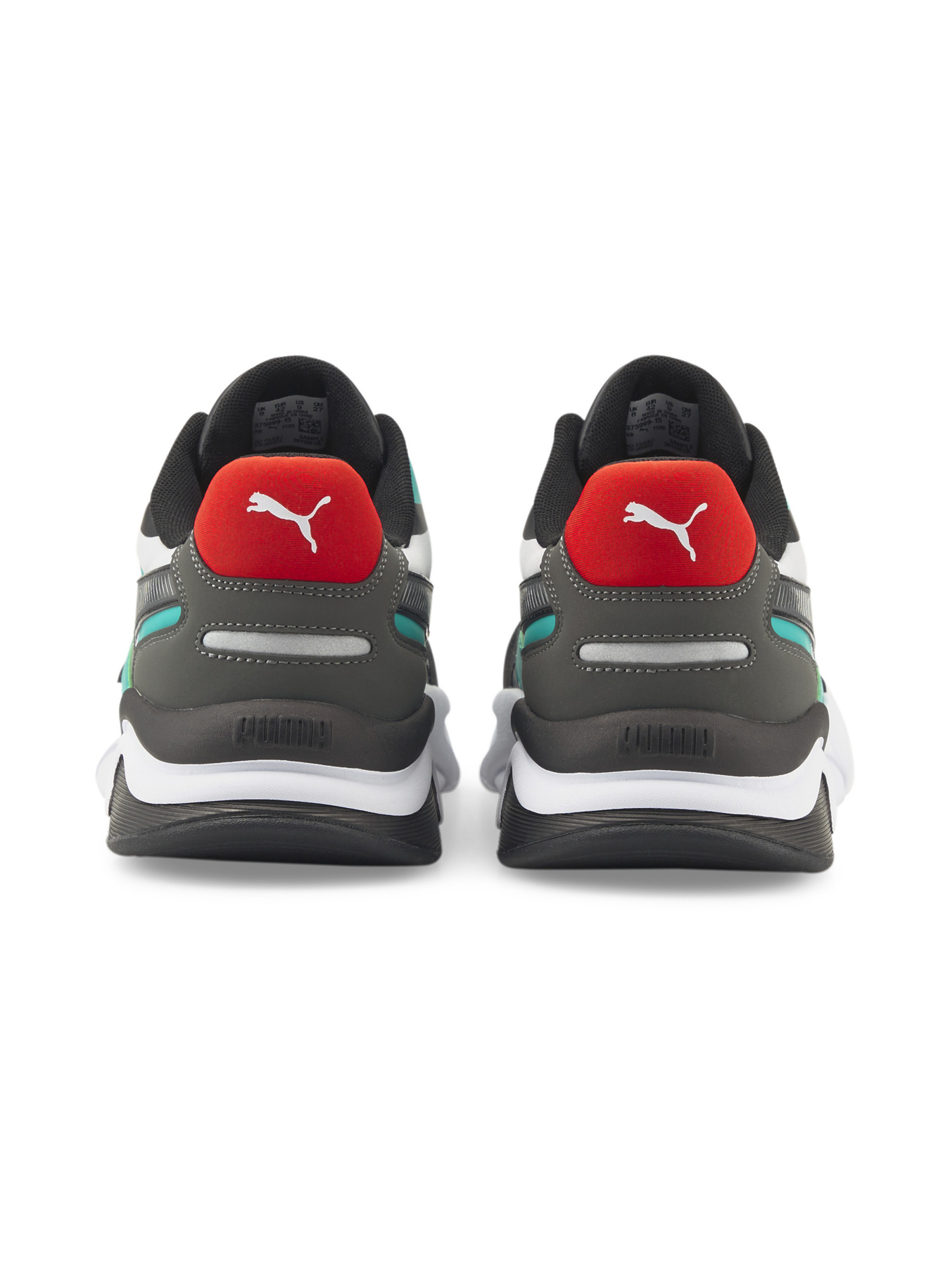 Кросівки PUMA X-ray Millenium модель 375999 Кросівки PUMA X-ray Millenium модель 375999 Фото