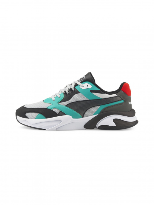 Кроссовки PUMA X-ray Millenium модель 375999 Фото
