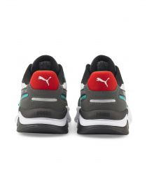 Кросівки PUMA X-ray Millenium модель 375999 Фото
