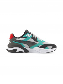 Кросівки PUMA X-ray Millenium модель 375999 Фото