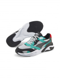 Кросівки PUMA X-ray Millenium модель 375999 Фото