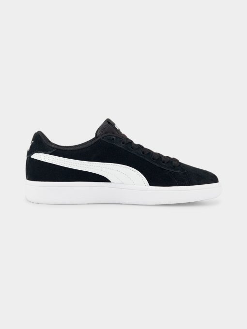 Кроссовки PUMA Smash V2 Sd Jr модель 365176 Фото
