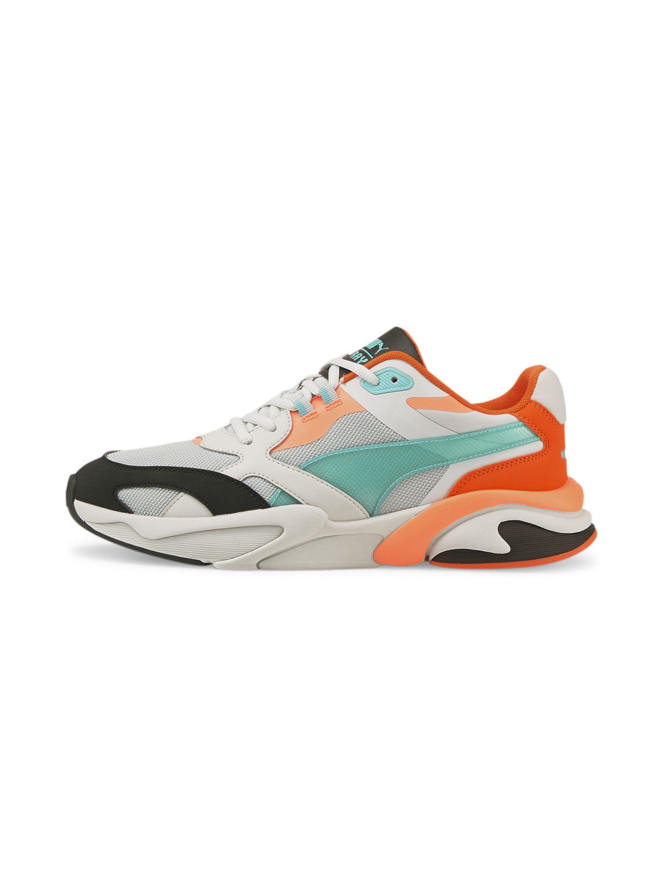 Кроссовки PUMA X-ray Millenium модель 375999 Фото