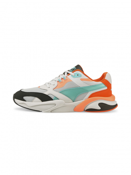 Кроссовки PUMA X-ray Millenium модель 375999 Фото