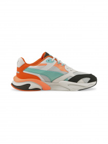 Кроссовки PUMA X-ray Millenium модель 375999 Фото