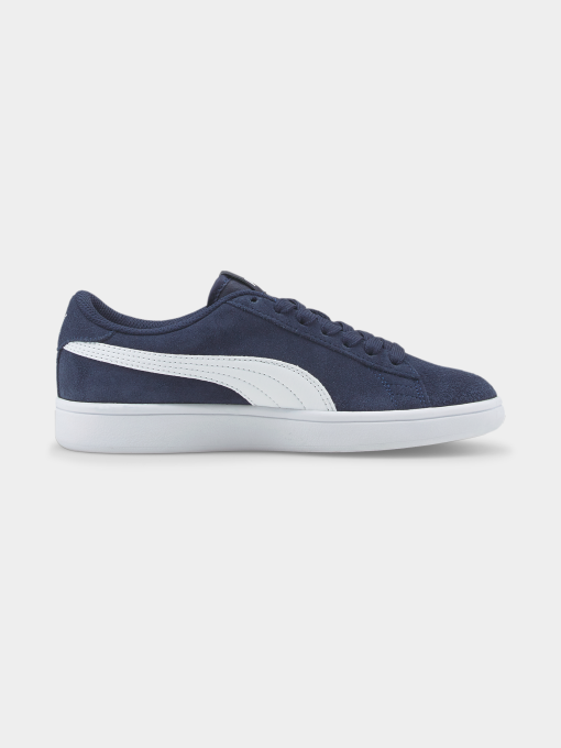 Кроссовки PUMA Smash V2 Sd Jr модель 365176 Фото