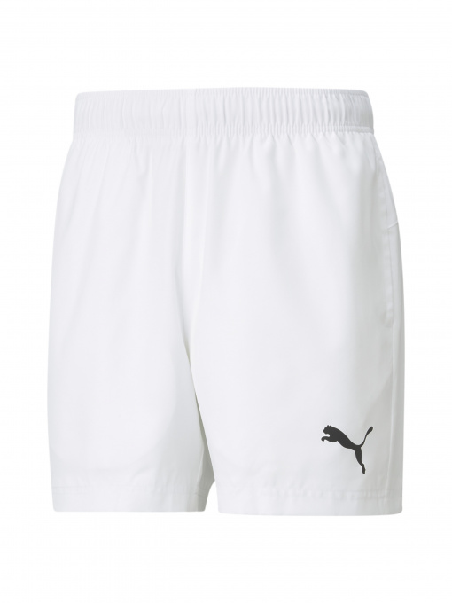 Шорты PUMA Active Woven Shorts модель 586728 Фото