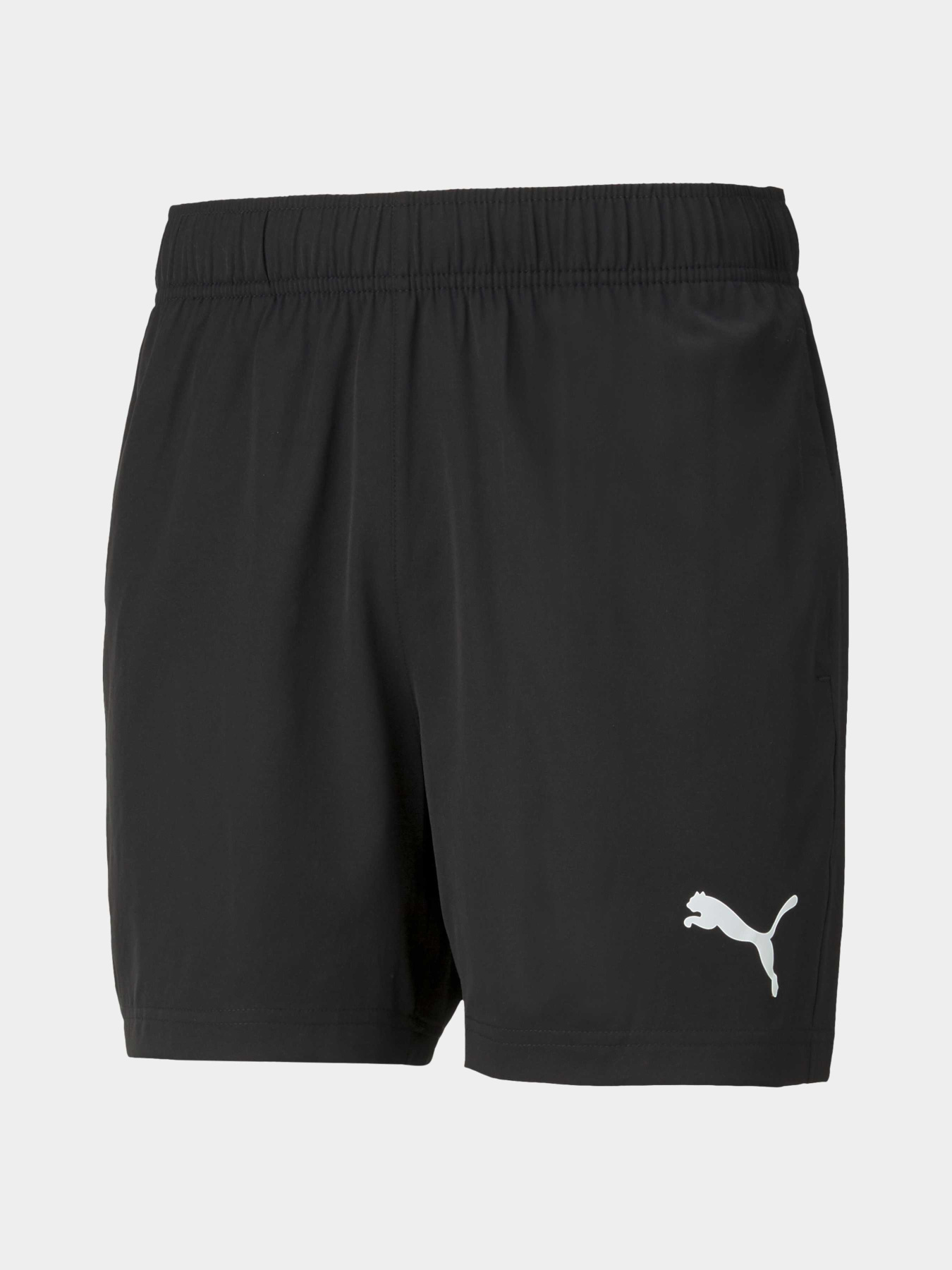 Шорты PUMA Active Woven Shorts модель 586728 Шорты PUMA Active Woven Shorts модель 586728 Фото