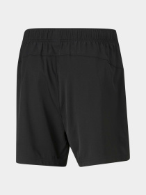 Шорты PUMA Active Woven Shorts модель 586728 Фото