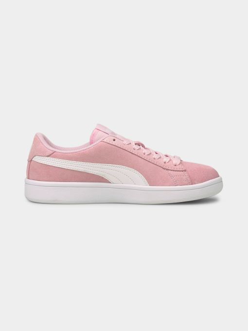 Кроссовки PUMA Smash V2 Sd Jr модель 365176 Фото