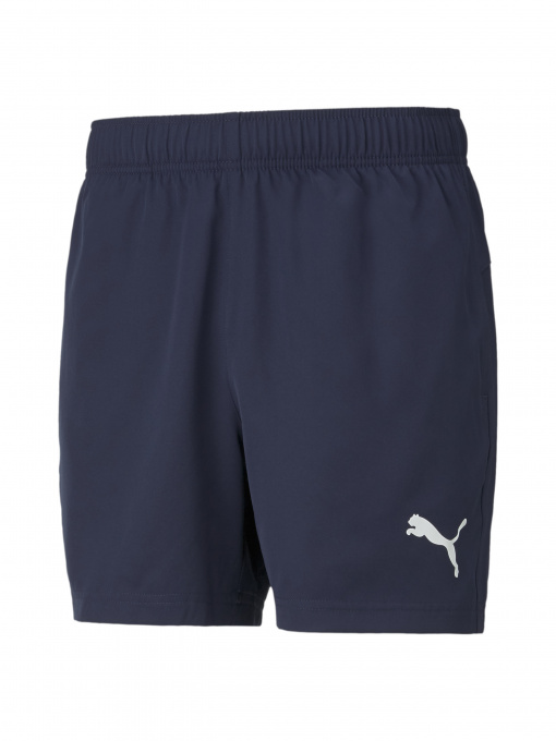 Шорты PUMA Active Woven Shorts модель 586728 Фото