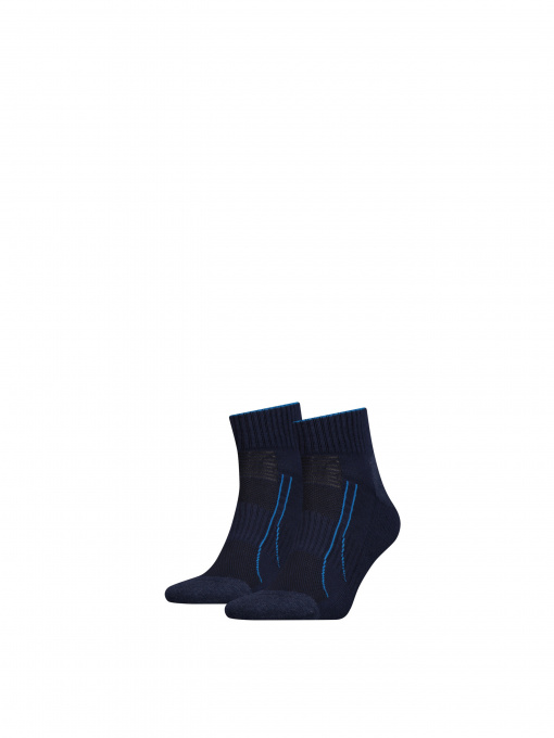 Носки и гольфы PUMA Cell Train Quarter 2P модель 906795 Фото
