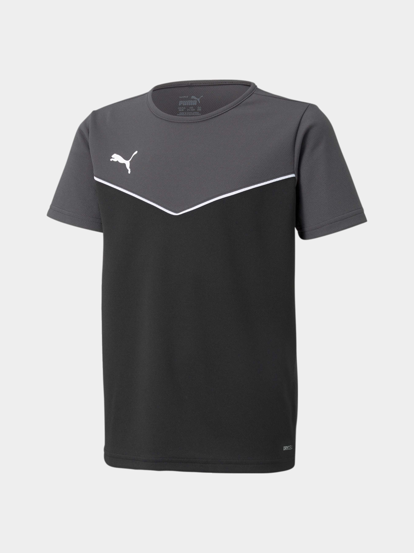 Футболки і поло PUMA модель 657527 Футболки і поло PUMA модель 657527 Фото