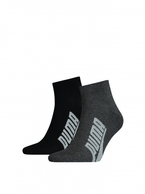 Носки и гольфы PUMA Unisex Bwt Lifestyle Qu модель 907953 Фото