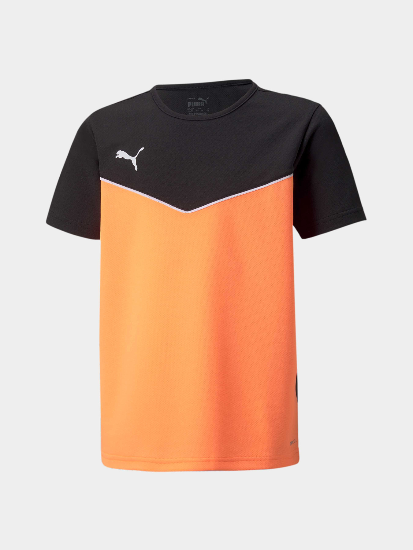 Футболки і поло PUMA модель 657527 Футболки і поло PUMA модель 657527 Фото