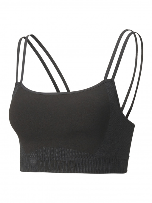 Футболки і поло PUMA Low Impact Formknit Bra модель 521603 Фото