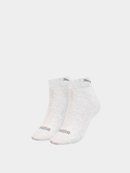 Носки и гольфы PUMA Women Quarter 2p модель 907956 Фото