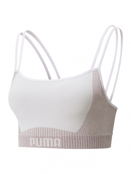 Футболки і поло PUMA Low Impact Formknit Bra модель 521603 Фото
