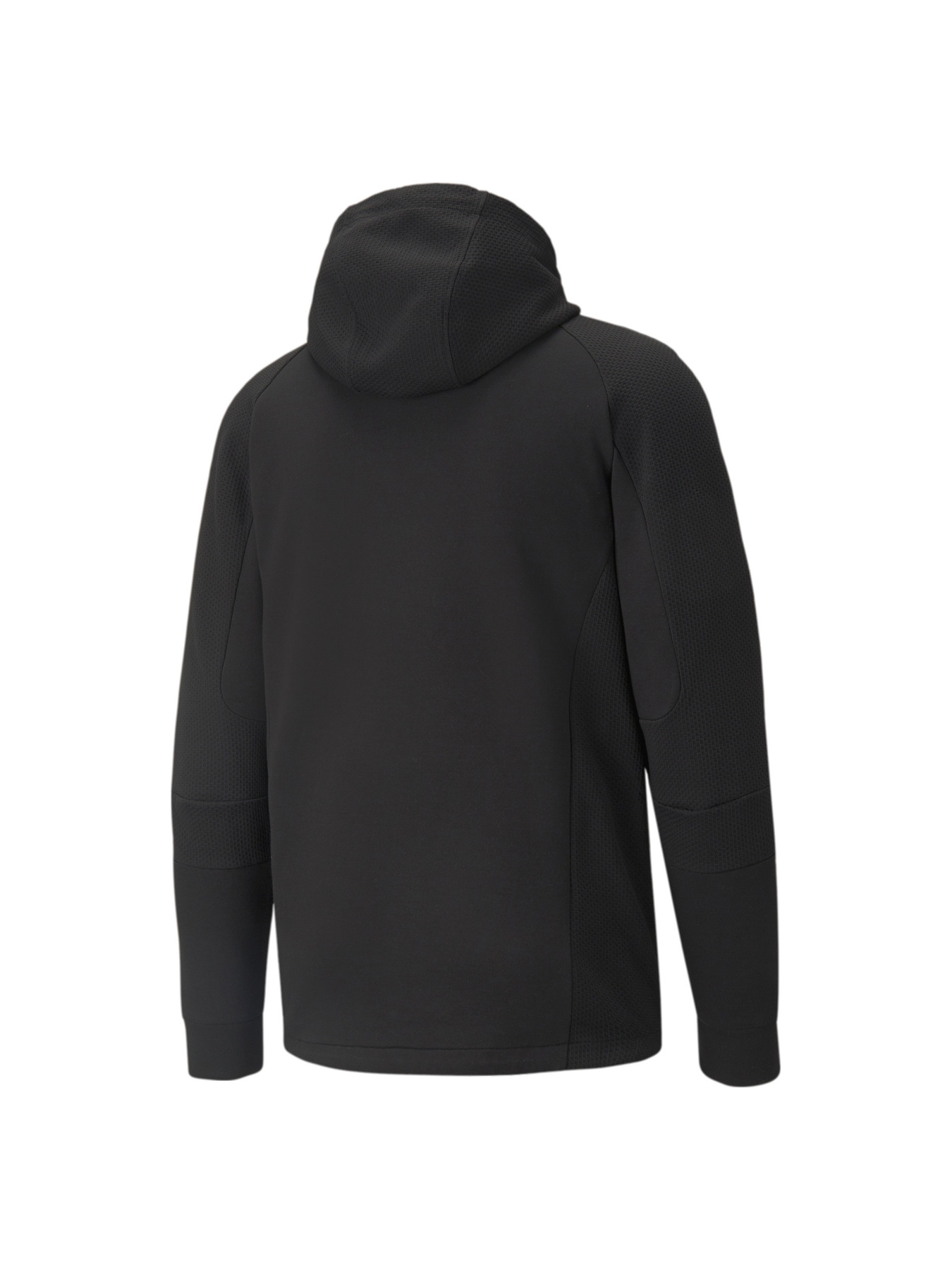 Куртки та дублянки PUMA модель 605605 Фото