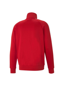 Худи и свитшоты PUMA Iconic T7 Track Jacket Pt модель 530094 Фото