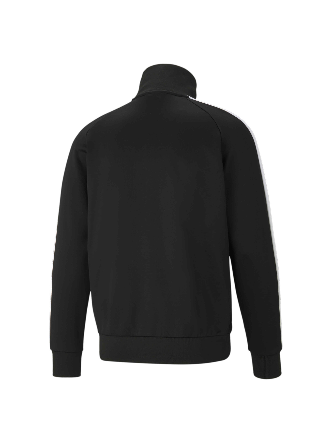Худи и свитшоты PUMA Iconic T7 Track Jacket Pt модель 530094 Худи и свитшоты PUMA Iconic T7 Track Jacket Pt модель 530094 Фото