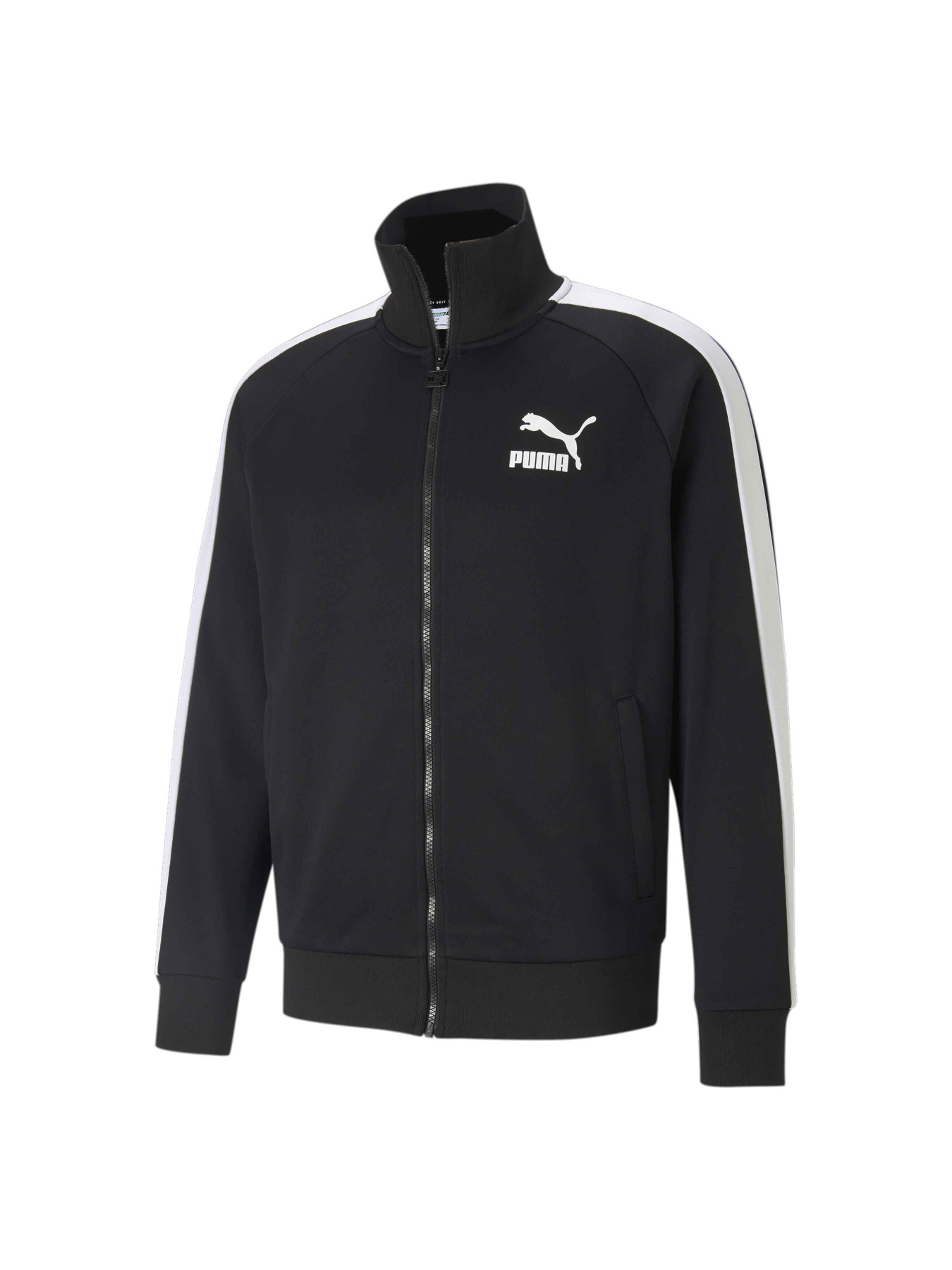 Худи и свитшоты PUMA Iconic T7 Track Jacket Pt модель 530094 Худи и свитшоты PUMA Iconic T7 Track Jacket Pt модель 530094 Фото