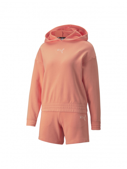 Костюмы PUMA Loungewear Shorts Suit модель 847459 Фото