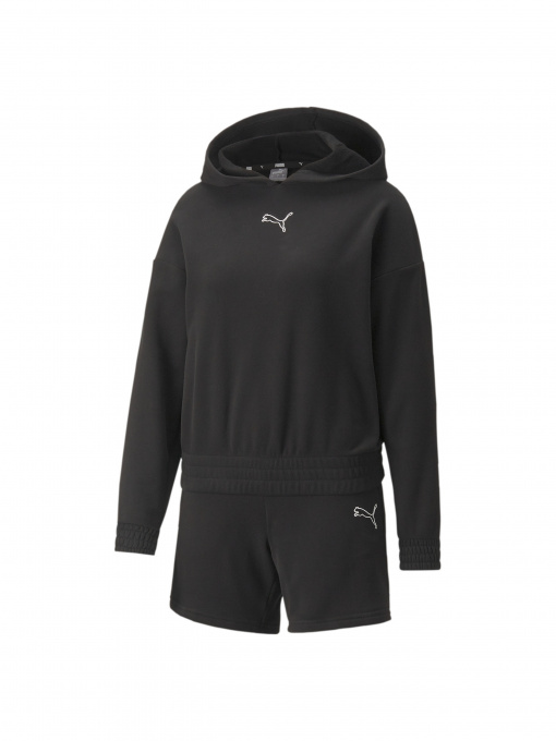 Костюмы PUMA Loungewear Shorts Suit модель 847459 Фото