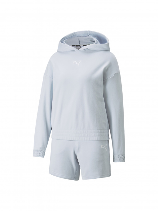Костюмы PUMA Loungewear Shorts Suit модель 847459 Фото