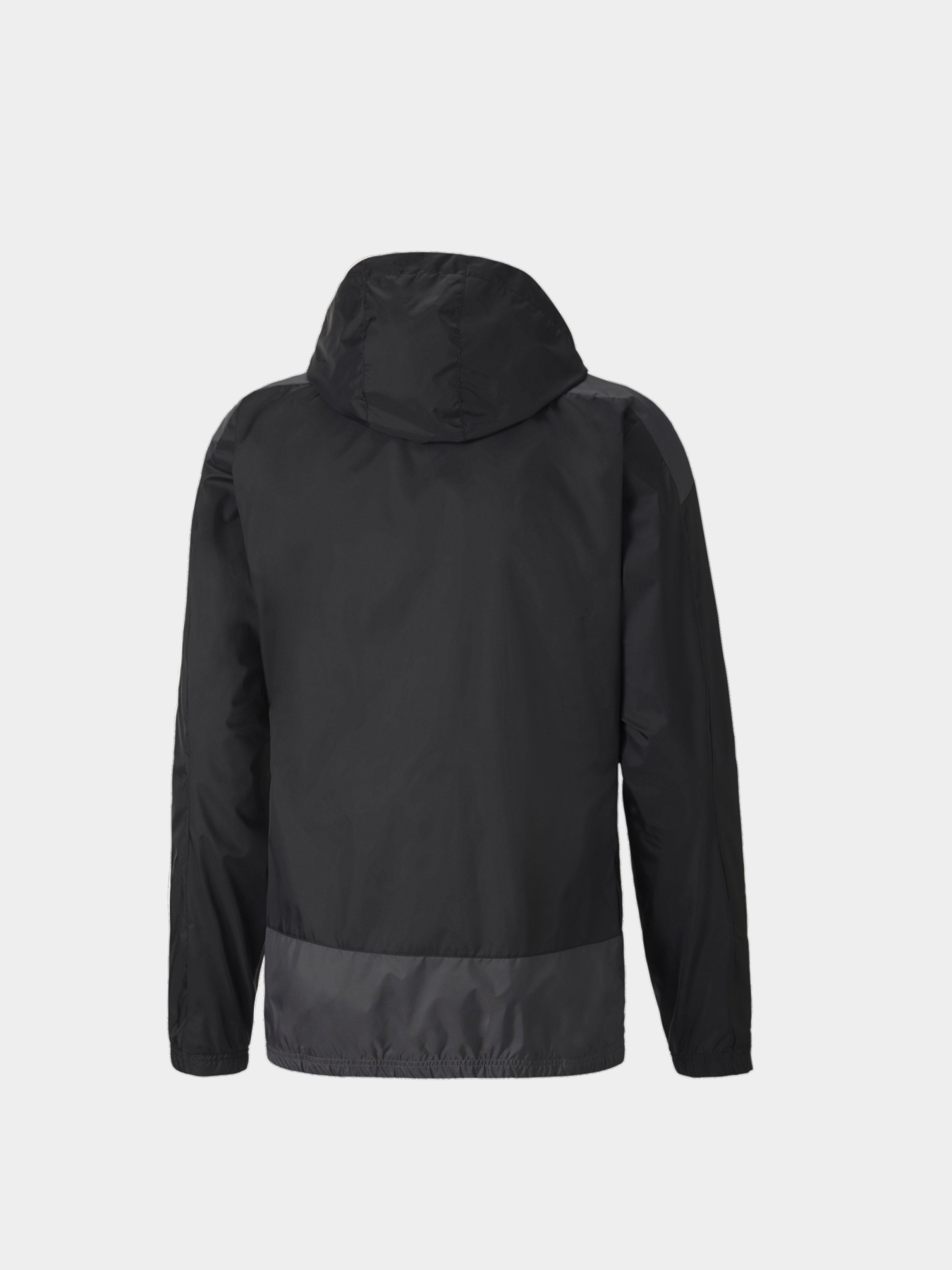 Куртки та дублянки PUMA Teamgoal 23 Trg Rain Jacket модель 656559 Фото