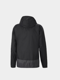 Куртки та дублянки PUMA Teamgoal 23 Trg Rain Jacket модель 656559 Фото