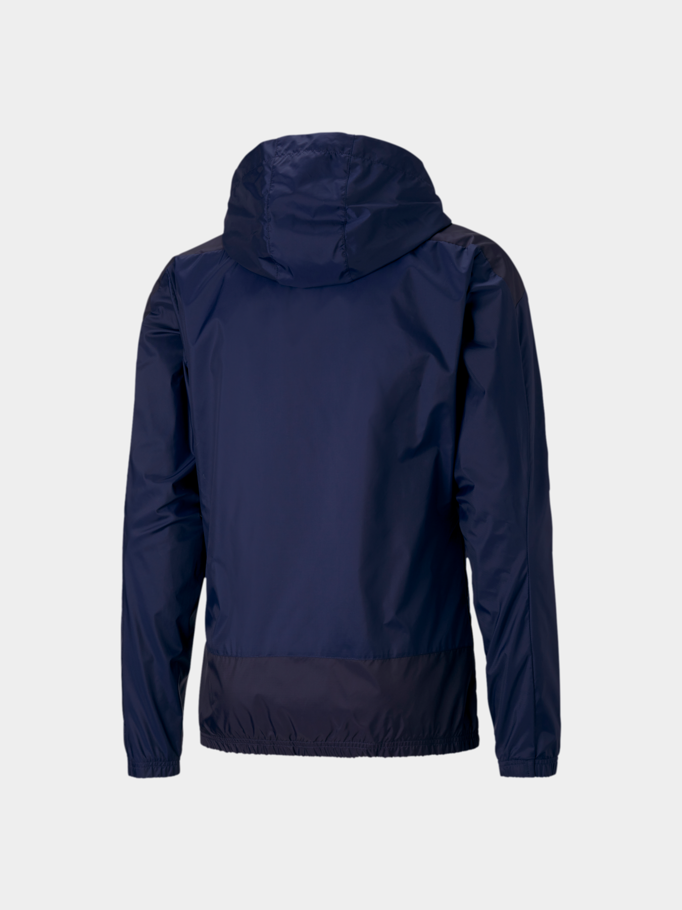 Куртки та дублянки PUMA Teamgoal 23 Trg Rain Jacket модель 656559 Фото